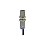 Inductive Proximity Sensor, 4 mm Detection, PNP Output, 48 V dc, IP68 (XS612B1PAL10)