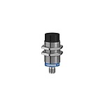 Inductive Barrel-Style Proximity Sensor, M30 x 1.5, 30 mm Detection, PNP Output, 12 ->48 V (XS630B5PBM12)
