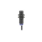 Inductive Barrel-Style Proximity Sensor, M18 x 1, 12 mm Detection, 20 ->264 V ac/dc, IP69K (XS218AAMAL2)