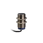 Inductive Barrel-Style Proximity Sensor, M30 x 1.5, 10 mm Detection, 20 ->264 V ac/dc, (XS530B1MAL2)