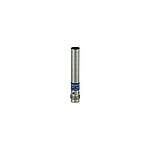Inductive Barrel-Style Proximity Sensor, 1.5 mm Detection, PNP Output, 10 ->36 V dc, 12 (XS506B1PAM8)