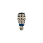 Inductive Barrel-Style Proximity Sensor, M18 x 1, 8 mm Detection, 10 ->36 V dc, 12 (XS618B3DBM12)