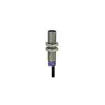 Inductive Barrel-Style Proximity Sensor, M12 x 1, 2 mm Detection, 20 ->264 V ac/dc, IP68, (XS512B1MAL2)