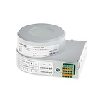 5SV8701 Series Current Transformer, 35mm Bore, 12 V (5SV8701-2KK)