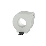 SIRIUS Series Toroidal Ring Current Transformer, 40A Input, 40:1, 85 A Output (3UL2302-1A)