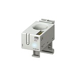 CMS Series Current Transformer, 160A Input, 160:1, 15mm Bore, 690 V ac, 1500 V dc (2CCA880132R0001 CMS-200DR)