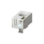 CMS Series Current Transformer, 160A Input, 160:1, 15mm Bore, 690 V ac, 1500 V dc (2CCA880117R0001 CMS-200CA)