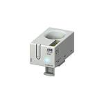 CMS Series Solid Core Current Sensor, 0.1 ->80A Input, 690 V (2CCA880118R0001)