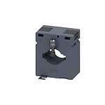 Sentron Series Window Current Transformer, 600A Input, 600:1, 1 A Output (4NC5327-0CE21)