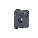 Sentron Series Window Current Transformer, 250A Input, 250:1, 1 A Output (4NC5123-0DE21)