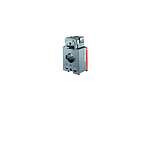 CT MAX Series DIN Rail Mounted Current Transformer, 80A Input, 80:40A, 40 A Output (2CSG226005R1101 CT MAX 300)