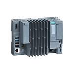 6AG1, PLC CPU, For Use With ET 200SP, Ethernet Networking, Profibus, Profinet Interface (6AG16772DB422GB0)