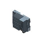 6AG1, PLC CPU - 20 Inputs, 20 Outputs, For Use With ET 200SP, Ethernet Networking, Profibus, Profinet Interface (6AG16772DB402GB0)