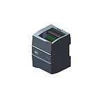 SIPLUS S7-1200, PLC I/O Module, 8 Outputs, For Use With SIPLUS S7-1200, Ethernet Networking (6AG1231-5PF32-2XB0)