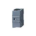 SIPLUS S7-1200, PLC I/O Module, 8 Outputs, For Use With SIPLUS S7-1200, Ethernet Networking (6AG1231-5QF32-4XB0)