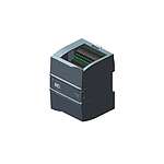 SIPLUS S7-1200, PLC I/O Module, 8 Outputs, For Use With SIPLUS S7-1200, Ethernet Networking (6AG1231-5PF32-4XB0)