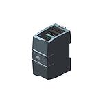 SIPLUS S7-1200, PLC I/O Module, 4 Outputs, For Use With SIPLUS S7-1200, Ethernet Networking (6AG1234-4HE32-2XB0)
