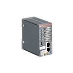 1SAJ2, Communication Module, For Use With Universal Motor Controller, ModBus Networking, ModbusTCP Interface (1SAJ260000R0100)