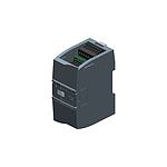 SIPLUS S7-1200, PLC I/O Module, 2 Outputs, For Use With SIPLUS S7-1200, Ethernet Networking (6AG2234-4HE32-1XB1)