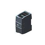 SIPLUS S7-1200, PLC I/O Module, 8 Outputs, For Use With SIPLUS S7-1200, Ethernet Networking (6AG1223-1BH32-2XB0)