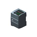 SIPLUS S7-1200, PLC I/O Module, 16 Outputs, For Use With SIPLUS S7-1200, Ethernet Networking (6AG1223-1BL32-4XB0)