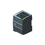 SIPLUS S7-1200, PLC I/O Module, 16 Outputs, For Use With SIPLUS S7-1200, Ethernet Networking (6AG1223-1PL32-4XB0)