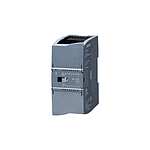 SIPLUS S7-1200, PLC I/O Module, 8 Outputs, For Use With SIPLUS S7-1200, Ethernet Networking (6AG2222-1HF32-1XB0)