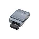 SIPLUS S7-1200, PLC I/O Module, 4 Outputs, For Use With SIPLUS S7-1200, Ethernet Networking (6AG1222-1AD30-5XB0)