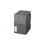 Communication Module for use with SIMATIC S7-300, SIMATIC S7-400, 4.73 x 3.15 x 4.93 in (6GK73431GX310XE0)