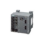 LAN Connection Module, 125 x 120 x 123 mm, Current, Voltage, Current, Voltage, IB IL 24 DO8/HD-XC-PAC, 24 V dc, (6GK5308-2FL10-2AA3)
