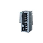 I/O module for use with SIPLUS, 5.787 x 2.36 x 4.92 in, DC, SIPLUS NET (6AG12080BA007AC2)