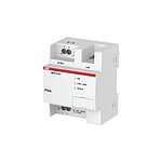 Monitoring Module for use with m-Bus System, 3.54 x 2.83 x 2.53 in (2CDG110226R0011)