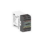 Safety Module for use with ACS 400, Fail Safe, 2TLA (2TLA020070R4800 PLUTO B22)