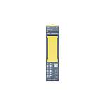 Digital Output Module for use with ET 200SP, 73 x 15 x 58 mm, Digital, 6AG213, SIPLUS (6AG21366DB001CA0)