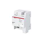 Logic Controller for use with KNX Bus System, KNX (2CDG110192R0011 ABA/S1.2.1)