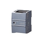PLC Expansion Module for use with S7-1200 Series, 70 x 75 x 100 mm, Digital, Analogue, Digital, WP231, 24 V dc, (7MH4960-2AA01)