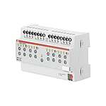 Adapter for use with KNX(TP) Bus System, 3.5 x 5.6 x 2.5 in (2CDG110117R0011)