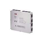 Controller Base for use with KNX (TP) Bus System, 10.6 x 1.96 x 12.44 in (2CDG110106R0011)