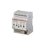 Safety Module for use with KNX(TP) Bus System, 3.54 x 2.83 x 2.53 in (2CDG110110R0011)