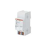 Coupler for use with KNX Bus System, KNX (2CDG110171R0011 LK/S 4.2)