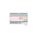 PLC I/O Module for use with KNX Bus System, KNX (2CDG110245R0011 SAH/S16.6.7.1)