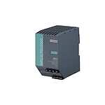 Power Supply for use with SIPLUS, 4.92 x 2.75 x 4.72 in, AC, DC, SIPLUS (6AG14342BA207AA0)