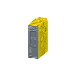 Safety Module for use with AS-Interface, 73 x 2058 mm, F-CM AS-i Safety ST (3RK7136-6SC00-0BC1)