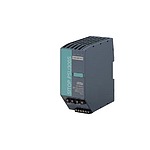 Power Supply for use with SIPLUS, 4.92 x 1.968 x 4.72 in, AC, DC, SIPLUS (6AG14332BA207AA0)