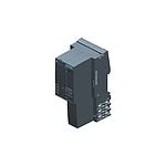 Interface Module for use with PROFINET, 117 x 50 x 74 mm, SIMATIC ET 200SP, 24 V DC, 6ES7155 (6ES7155-6AA01-0BN0)