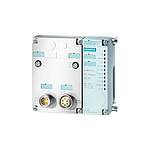 Interface Module for use with PROFINET, 130 x 135 x 60 mm, 24 V DC, SIMATIC DP (6ES7154-4AB10-0AB0)