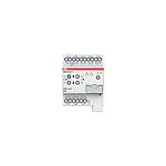PLC I/O Module for use with KNX Bus System, KNX (2CDG110247R0011 SAH/S8.10.7.1)