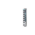 PLC I/O Module, 200 x 30 x 49 mm, Digital, 1762, 24 V DC, SIMATIC (6ES7142-6BF50-0AB0)