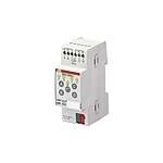 Input Unit for use with KNX (TP) Bus System, 3.54 x 1.41 x 2.53 in (2CDG110091R0011)