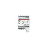 PLC I/O Module for use with KNX Bus System, KNX (2CDG110244R0011 SAH/S8.6.7.1)